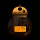 Despertador con luz BB-8 Star Wars