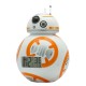 Wakker worden met licht BB-8 Star Wars