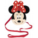 Bolso peluche Minnie Disney encantador