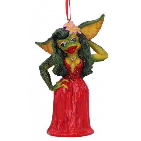 Gremlins Decoracións Árbol de Navidad Greta Caja (6)