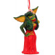 Adorno de Navidad Greta Gremlins