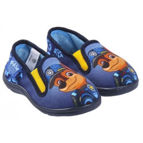HOUSE SLIPPERS FRANCESITA PAW PATROL MOVIE