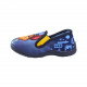 ZAPATILLAS DE CASA FRANCESITA PAW PATROL MOVIE
