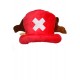 One Piece cappello di Chopper