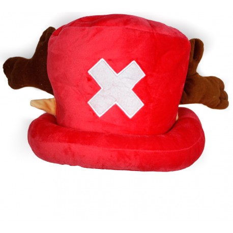 One Piece cappello di Chopper