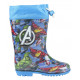 Botas Lluvia infantiles Avengers Marvel