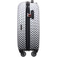 Maleta Cabina Mickey Lunares Disney Samsonite 55 cm