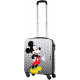 Maleta Cabina Mickey Lunares Disney Samsonite 55 cm