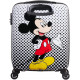 Maleta Cabina Mickey Lunares Disney Samsonite 55 cm