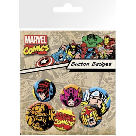 Marvel Superhero Sheets 