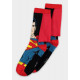 Calcetines Superman DC Comics