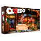 JUEGO DE MESA CLUEDO LA RESISTENCIA