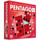 Jeu Pentago