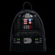Mini Mochila Star Wars Darth Vader Cosplay