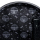 Mini Mochila Star Wars Darth Vader Cosplay