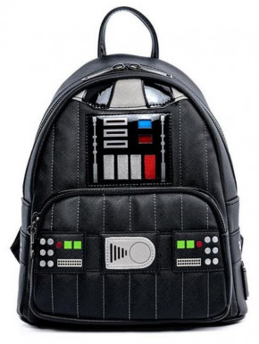Bolso mochila Star Wars Darth Vader Traje