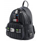 Mini Mochila Star Wars Darth Vader Cosplay