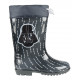 Botas Lluvia infantiles Darth Vader Star Wars