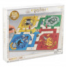 Juego de mesa Parchís Harry Potter Hogwarts