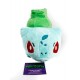 Pokemon peluche Bulbasaur 15cm