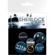 Sherlock Chapas