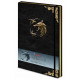 Agenda Anual 2022 The Witcher (Hunter)