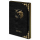 Agenda Anual 2022 The Witcher (Hunter)