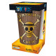 Vaso One Piece calavera