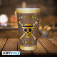 Vaso One Piece calavera