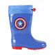 Botas Lluvia infantiles Capitán América Avengers