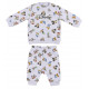 CHANDAL COTTON BRUSHED MICKEY