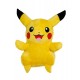 Pokemon peluche Pikachu abrazo 30cm