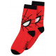 Marvel - Spider-Man - Novelty Socks (1Pack) - 43/46