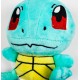 Pokemon peluche Squirtle 20cm