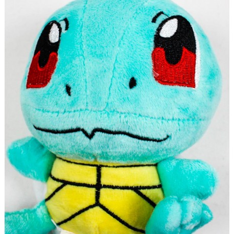 Pokemon pluche Squirtle 20cm