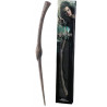 Varita Bellatrix Lestrange Harry Potter Blister