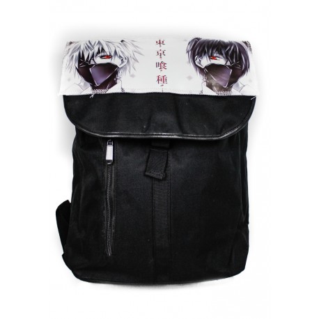 Tokyo Ghoul bolso mochila