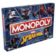 Spider-man Marvel Monopoly