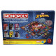 Spider-man Marvel Monopoly