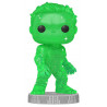 Funko Pop ! Hulk Marvel Artist Series
