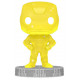 Infinity Saga Figura POP! Artist Series Vinyl Iron Man (Yellow) 9 cm