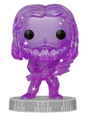 Funko Pop! Artist Series Thor