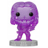 Infinity Saga Figura POP! Artist Series Vinyl Thor (Purple) 9 cm