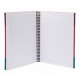 Cuaderno Bulma Dragon Ball