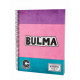 Cuaderno Bulma Dragon Ball