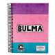 Cuaderno Bulma Dragon Ball