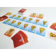 Juego de cartas ¡Caninos!