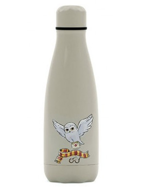 Botella Harry Potter Hedwig Cute 350 ml
