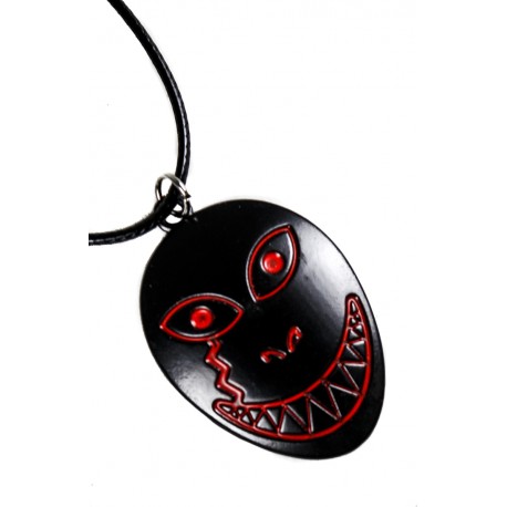 Tokio Ghoul hangen masker