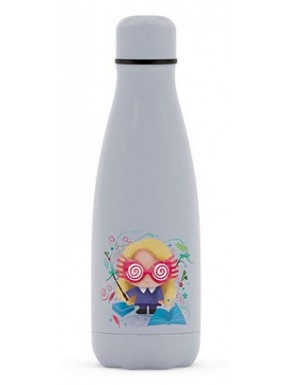 Botella Harry Potter Luna Lovegood Cute 350 ml